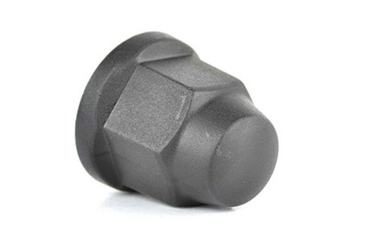 cap, wheel nut