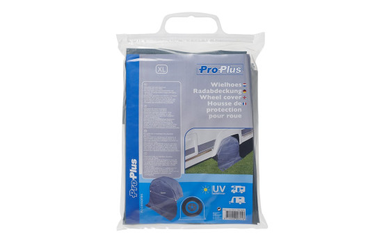 ProPlus Wheel Cover XL, Image 4