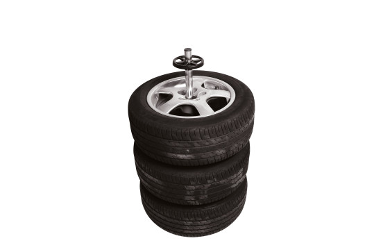 Rims tree demountable + cover, Image 4