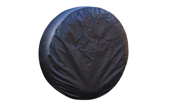 Spare wheel cover 15/16 '', Image 2