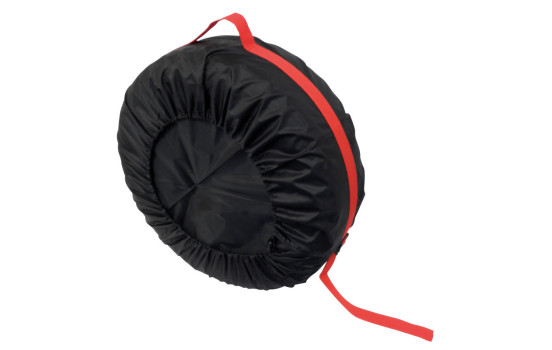 Tire cover, 4 pieces, Image 4
