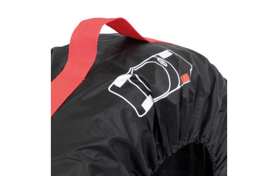 Tire cover, 4 pieces, Image 5