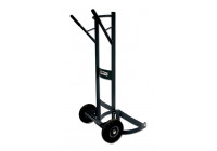 Tire hand truck