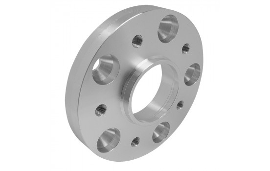 AutoStyle Universal Set Wheel Spacers 25mm 2-piece