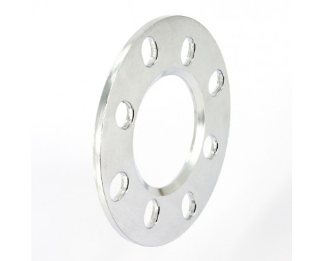 AutoStyle Universal Set Wheel Spacers 95.25->114.3mm 5mm 2-piece, Image 2