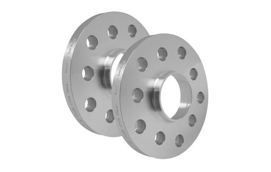 AutoStyle Wheel Spacers Set 10mm 2-piece