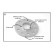 H&R DR-System Track spacer set 30mm per axle - Stitch size 5x120 - Hub 72.5mm - Bolt size M14x1.25 - B, Thumbnail 3