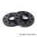 H&R DR-System Wheel spacer set 10mm per axle - Pitch size 5x120 - Hub 74,0mm - Bolt size M14x1,25 - B