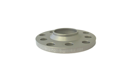 H&R DR-System Wheel spacer set 20mm per axle - Plug size 5x112 - Hub 57,1mm - Version A - Bolt size M, Image 11