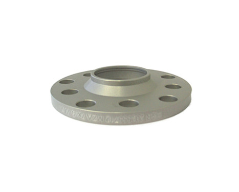 H&R DR-System Wheel spacer set 20mm per axle - Plug size 5x112 - Hub 57,1mm - Version A - Bolt size M, Image 11