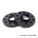 H&R DR-System Wheel spacer set 22mm per axle - Pitch size 5x112 - Hub 66,5mm - Bolt size M14x1,25 - B