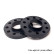 H&R DR-System Wheel spacer set 22mm per axle - Pitch size 5x114.3 - Hub 66.0mm - Bolt size M12x1.5 -