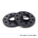 H&R DR-System Wheel spacer set 24mm per axle - Pitch size 5x114.3 - Hub 67.0mm - Bolt size M14x1.5 -