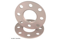 H&R DR-System Wheel Spacer Set 36mm per axle