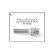 H&R DR-System Wheel spacer set 40mm per axle - Plug size 5x120 - Hub 72.5mm - Bolt size M12x1.5 - BM, Thumbnail 9