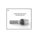 H&R DR-System Wheel spacer set 40mm per axle - Plug size 5x120 - Hub 72.5mm - Bolt size M12x1.5 - BM, Thumbnail 10