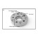 H&R DRA-System Wheel spacer set 100mm per axle - Pitch size 5x120 - Hub 74.0mm - Bolt size M12x1.5 -, Thumbnail 5