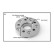 H&R DRA-System Wheel spacer set 46mm per axle - Plug size 5x112 - Hub 66.5mm - Bolt size M14x1.5 -, Thumbnail 5