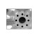 H&R DRM-System Wheel spacer set 100mm per axle - Pitch size 5x127 - Hub 71.6mm - Bolt size M14x1.5 -, Thumbnail 8