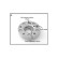 H&R DRM-System Wheel spacer set 64mm per axle - Pitch size 5x130 - Hub 71.6mm - Bolt size M14x1.5 - P, Thumbnail 5