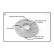 H&R DRS System Wheel spacer set 24mm per axle - Pitch size 5x100 - Hub 56.1mm - Bolt size M12x1.25 -, Thumbnail 3