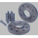 H&R track spacer set / Spacer 10mm per axle (5mm per wheel), Thumbnail 3