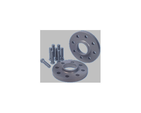 H&R track spacer set / Spacer 10mm per axle (5mm per wheel), Image 3