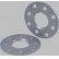 H&R track spacer set / Spacer 40 mm per axle (20 mm per wheel), Thumbnail 3