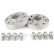 H&R track spacer set / Spacer 40 mm per axle (20 mm per wheel), Thumbnail 2