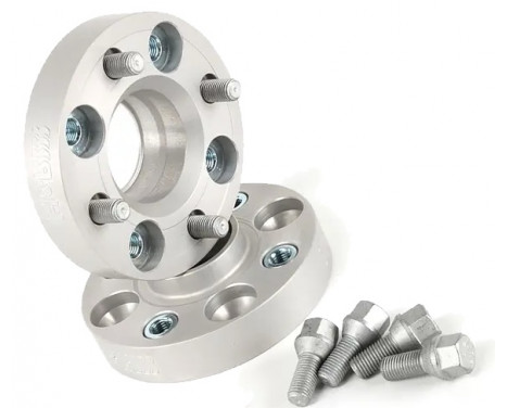 H&R track spacer set / Spacer 50 mm per axle (25 mm per wheel), Image 3