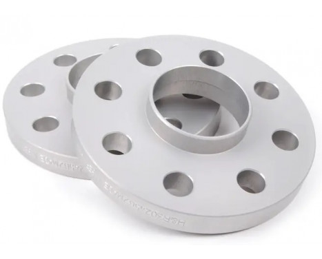 H&R wheel spacer set / Spacer 10mm per axle (5mm per wheel), Image 2