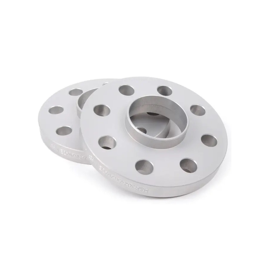 H&R wheel spacer set / Spacer 10mm per axle (5mm per wheel) Winparts