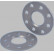 H&R wheel spacer set / Spacer 20 mm per axle (10 mm per wheel), Thumbnail 3