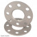 H&R wheel spacer set / Spacer 20 mm per axle (10 mm per wheel), Thumbnail 3