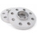 H&R wheel spacer set / Spacer 36mm per axle (18mm per wheel), Thumbnail 2