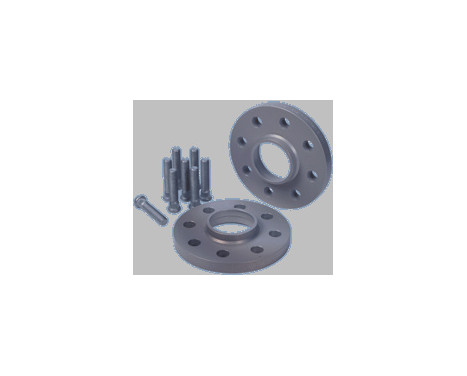 H&R wheel spacer set / Spacer 40 mm per axle (20 mm per wheel), Image 3