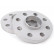H&R wheel spacer set / Spacer 40 mm per axle (20 mm per wheel), Thumbnail 2