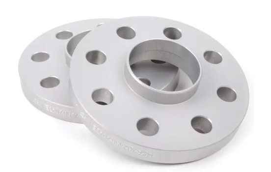 H&R Wheel Spacers Set 15mm 2-piece, Image 2