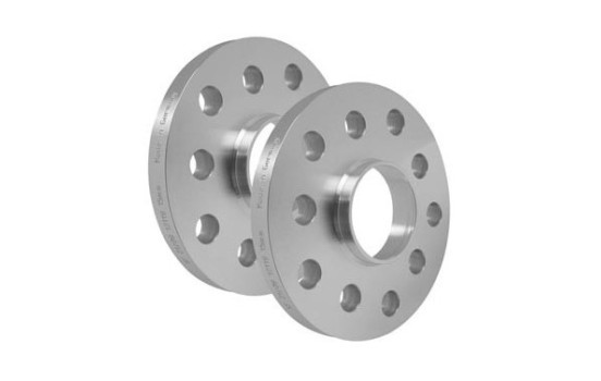 H&R Wheel Spacers Set 16mm 2-piece, Image 2