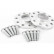 H&R Wheel Spacers Set 20mm 2-piece, Thumbnail 2