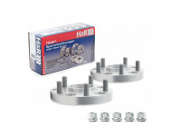 H&R Wheel Spacers Set 25mm 2-piece