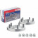 H&R Wheel Spacers Set 25mm 2-piece
