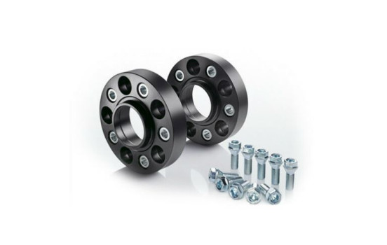 H&R Wheel Spacers Set 25mm 2-piece, Image 2