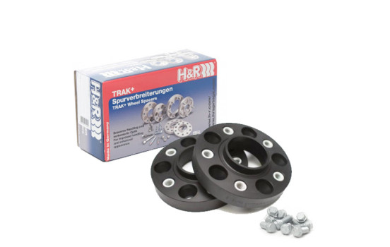 H&R Wheel Spacers Set 25mm 2-piece
