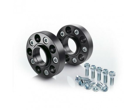H&R Wheel Spacers Set 30mm 2-piece, Image 2