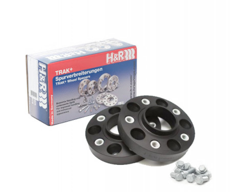H&R Wheel Spacers Set 40mm 2-piece