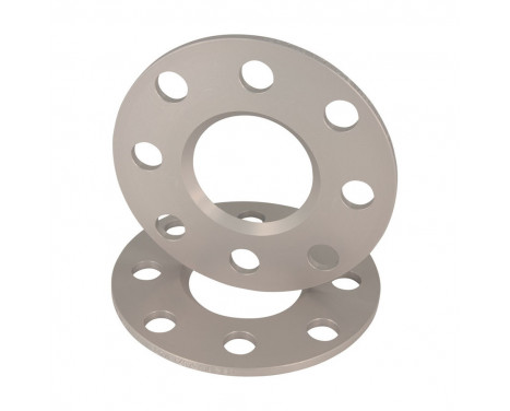 H&R Wheel Spacers Set 5mm 2-piece, Image 2