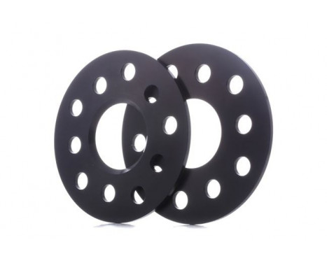 H&R Wheel Spacers Set 5mm 2-piece, Image 2
