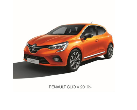 Simoni Racing Aluminum Wheel Spacer Set - Renault Clio - 2x16.5mm - 2x19mm, Image 2