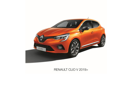 Simoni Racing Aluminum Wheel Spacer Set - Renault Clio - 2x16.5mm - 2x19mm, Image 2